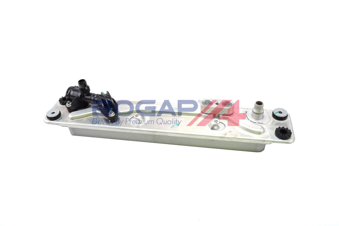 BOGAP B4222128 Oil Cooler, Engine Oil