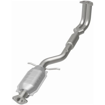 MagnaFlow Direct Fit Catalytic Converter 99-01 Sonata 2.4L