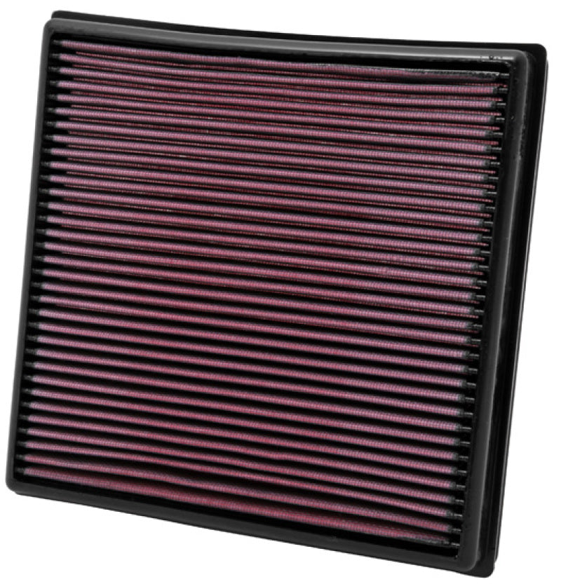 K&N Engineering K&N Replacement Air Filter CHEVROLET CRUZE 1.8L L4