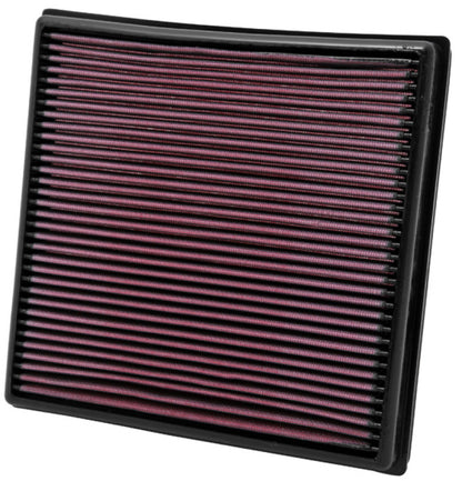 K&N Engineering K&N Replacement Air Filter CHEVROLET CRUZE 1.8L L4