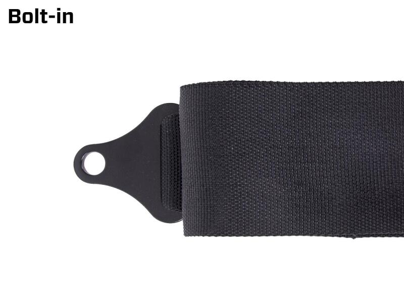 PRP Seats PRP 5.3 Harness- Black