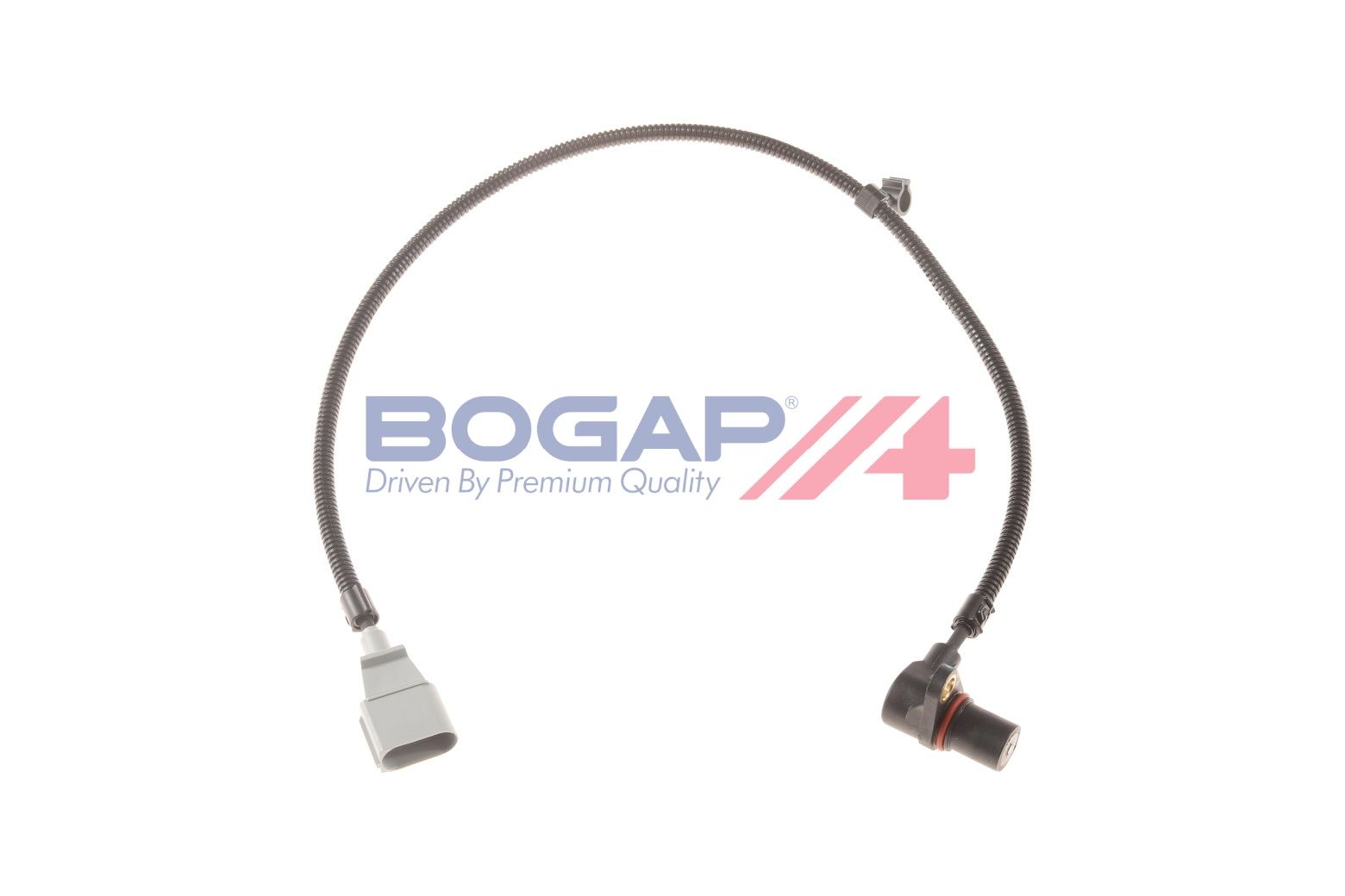 BOGAP A6115116 Sensor, Crankshaft Pulse