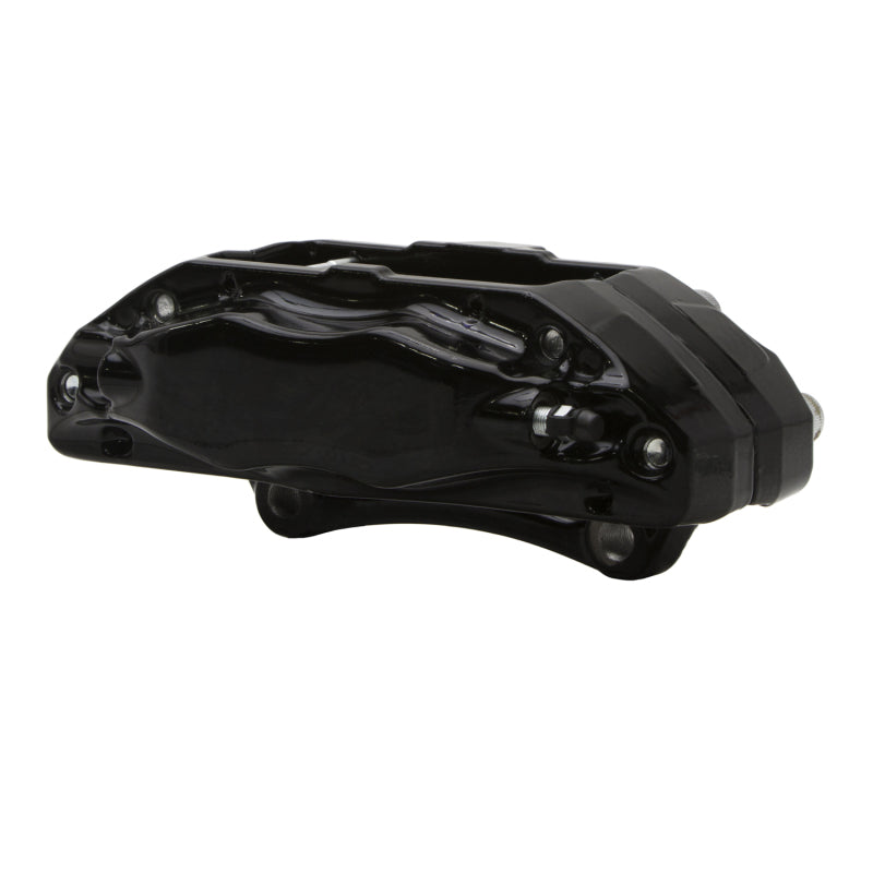DFC 99-08 Acura TL Front-L Premium Caliper - Black Powder Coated
