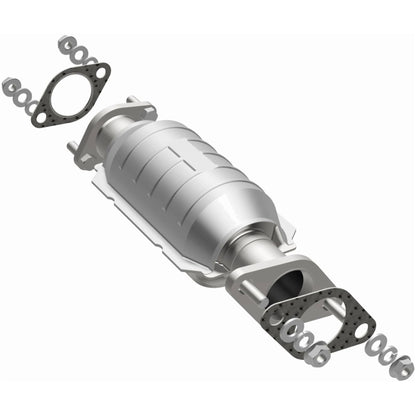 MagnaFlow Direct Fit Catalytic Converter 00-03 Kia Rio 1.5L