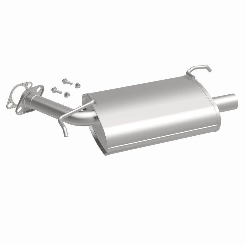 Magnaflow BRE Exhaust 04-05 G35 3.5L Muffler Kit