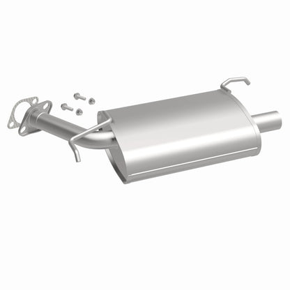 Magnaflow BRE Exhaust 04-05 G35 3.5L Muffler Kit