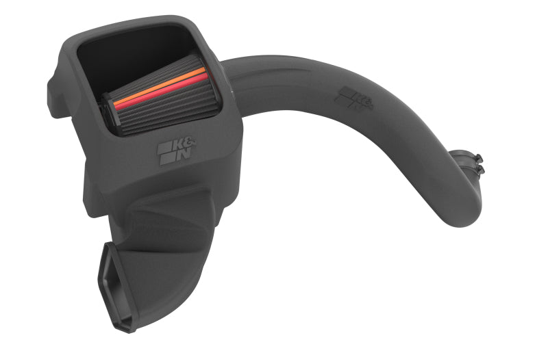 K&N Engineering K&N 13-21 Dodge/RAM 1500 V6 3.6L NextGen Cold Air Intake - Dryflow
