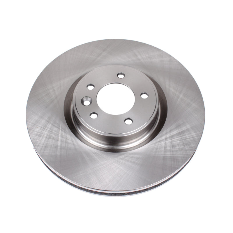 PowerStop Power Stop 13-18 Land Rover Range Rover Front Autospecialty Brake Rotor