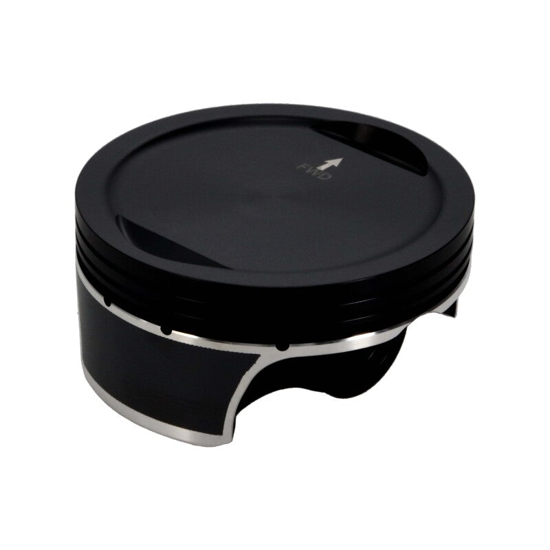 Wiseco HD 07-17 TC96 2vp Dish 91 103cid (X) Piston Kit