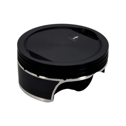 Wiseco HD 07-17 TC96 2vp Dish 91 103cid (X) Piston Kit