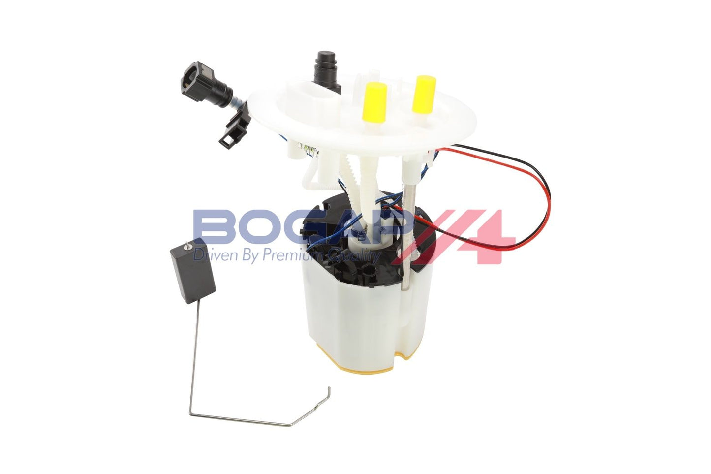 BOGAP A1622126 Fuel Pump