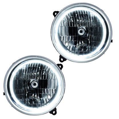 ORACLE Lighting Oracle 02-04 Jeep Liberty SMD HL - ColorSHIFT