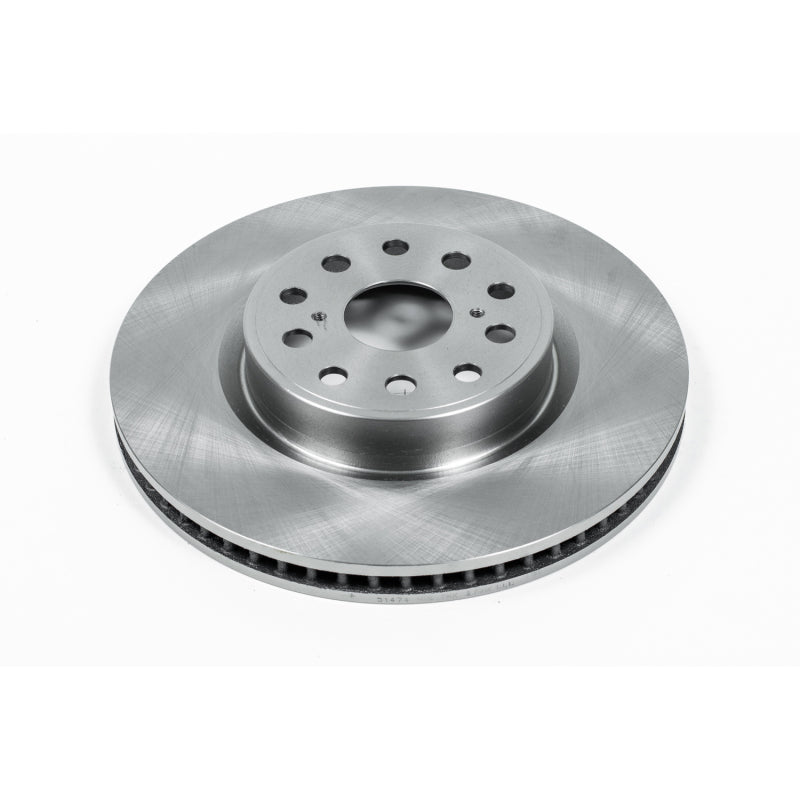 PowerStop Power Stop 07-17 Lexus LS460 Front Autospecialty Brake Rotor