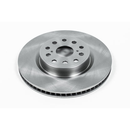 PowerStop Power Stop 07-17 Lexus LS460 Front Autospecialty Brake Rotor