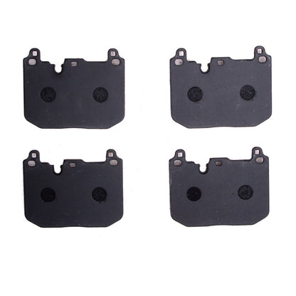 R1 Concepts R1 15-19 Mini Cooper Clubman Front Euro Ceramic Brake Pads