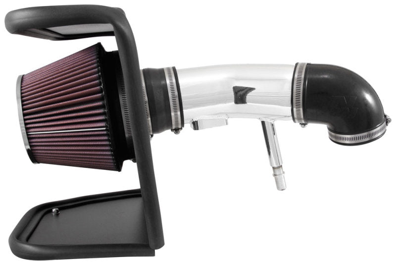 K&N Engineering K&N 77 Series 15-16 Chevy Colorado 2.5L / 15-16 GMC Canyon 2.5L Performance Intake Kit