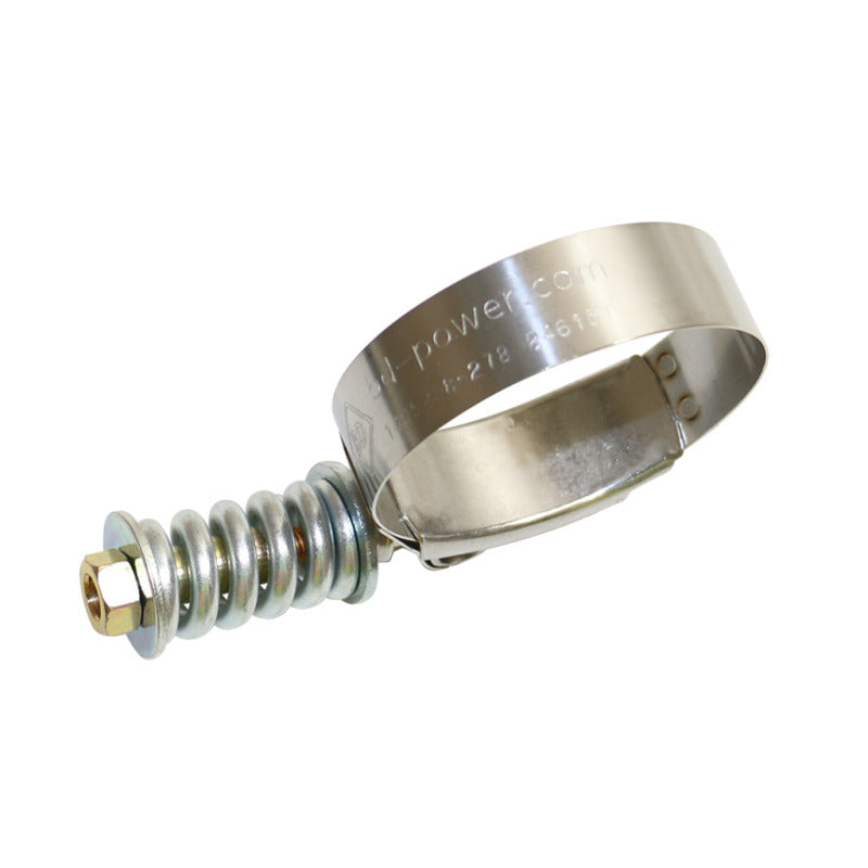 BD Diesel High Torque Hose Clamp - 3.5in