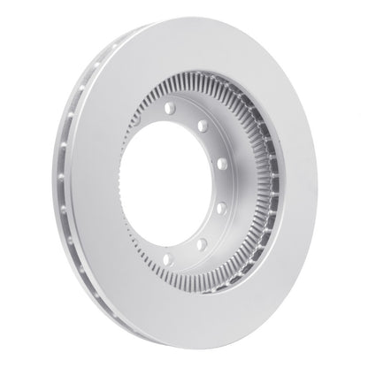 DFC 89-24 BEAVER MOTORCOACH CONTESSA Rear/Front GeoSPEC Coated Rotor