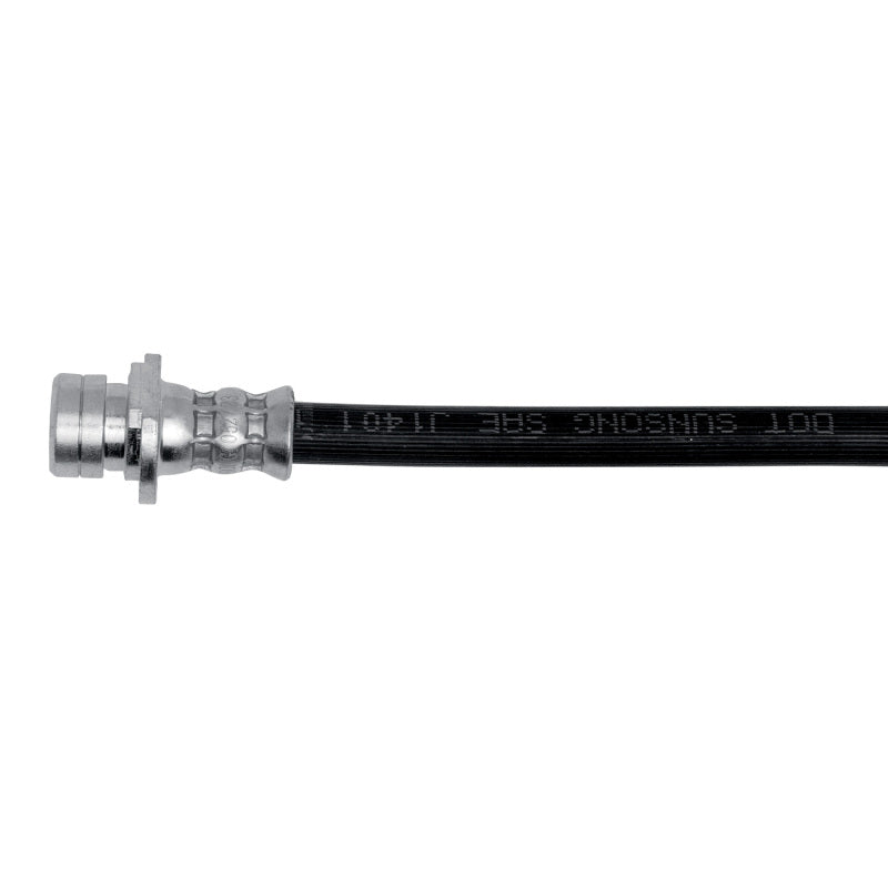 DFC 17-19 Honda Civic Front-L Brake Hose