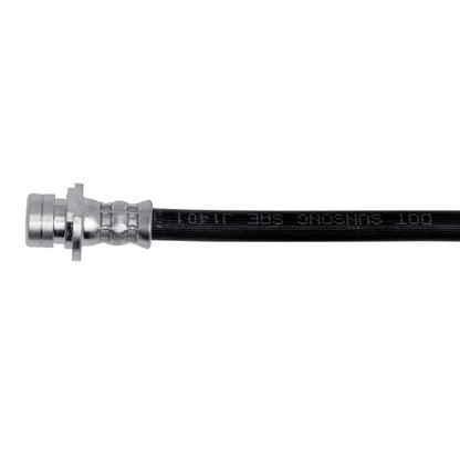DFC 17-19 Honda Civic Front-L Brake Hose