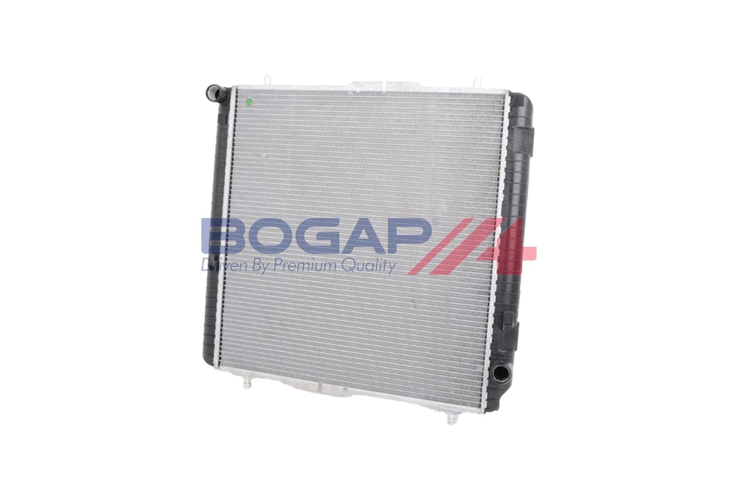 BOGAP C4210105 Radiator, Engine Cooling
