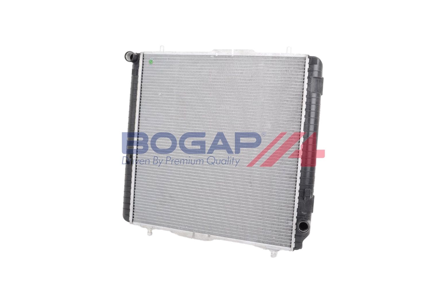 BOGAP C4210105 Radiator, Engine Cooling