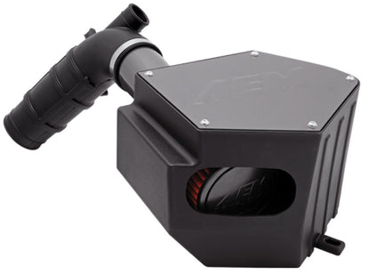 AEM Induction AEM 08-14 Mitsubishi Lancer Evolution X 2.0L Cold Air Intake