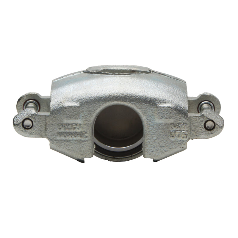 DFC 69-78 Cadillac Eldorado Front-R Premium Caliper - Silver Zinc Coated