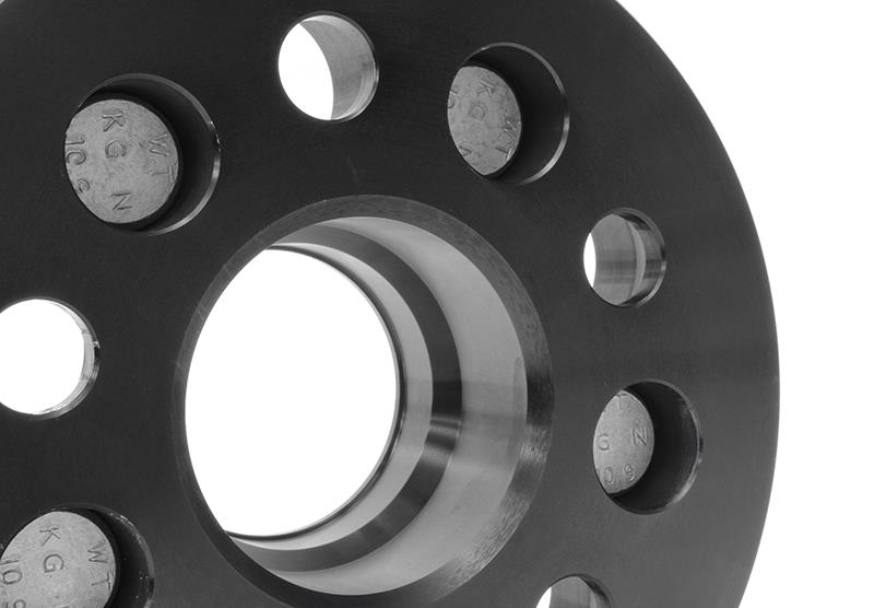Perrin Performance PERRIN 02-14 Subaru WRX / 2004 STI / 13-26 BRZ & Toyota GR86 30mm Wheel Spacers 5x100 56mm CB - Pair