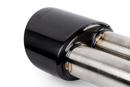 APR 18-22 Audi TT RS (8S) Catback Exhaust System