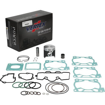 Vertex Pistons Vertex Piston 16-17 KTM 150 SX 150cc Top End Piston Kit