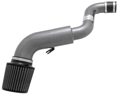 AEM Induction AEM 92-01 Honda Prelude Si VTEC/Base & SH Silver V2 Intake