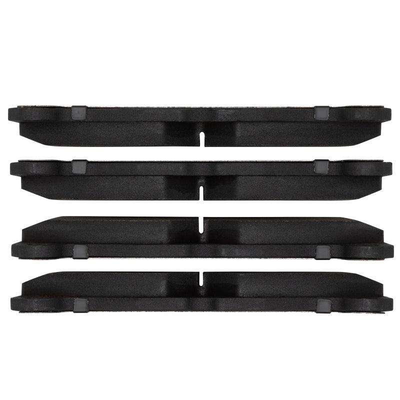 R1 Concepts R1 13-14 Ford Mustang Front Optimum OE Brake Pads