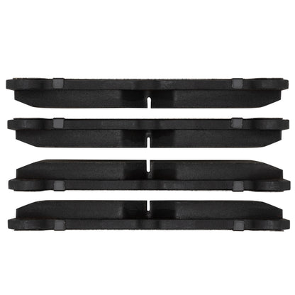 R1 Concepts R1 13-14 Ford Mustang Front Optimum OE Brake Pads