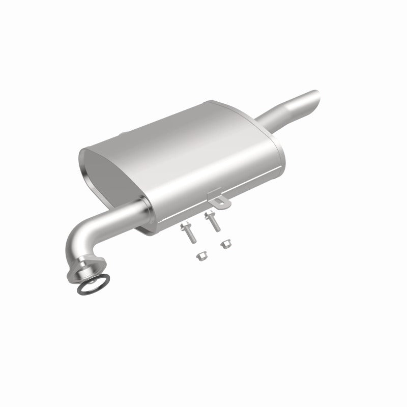 Magnaflow BRE Exhaust 98-02 Corolla Prizm 1.8L Muffler Kit