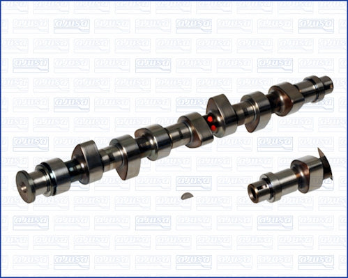 AJUSA AJU93040100 Camshaft