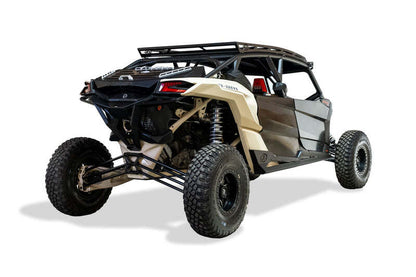 Elektric Off Road Elektric Offroad 2017-2024 Can Am X3 Maverick Volt Baja Box