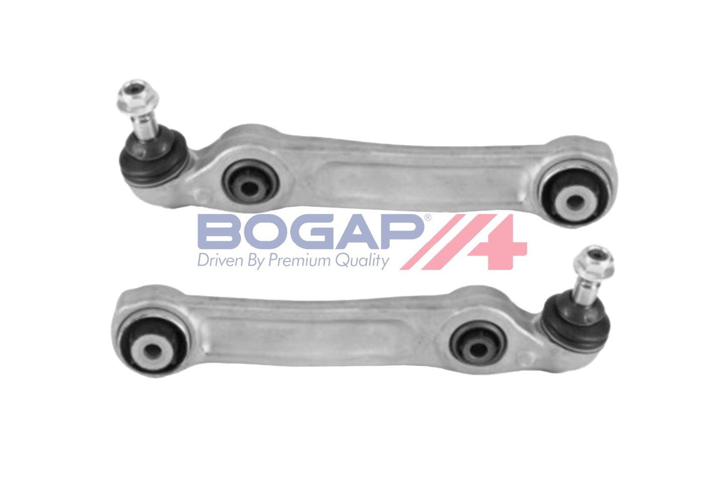 BOGAP B3327410 Control/Trailing Arm, Wheel Suspension