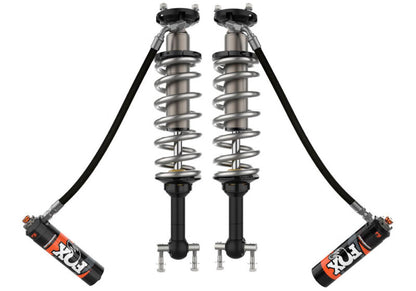 Superlift 21-23 Ford Bronco 2DR 3-4in Lift Kit w/ Fox Front Coilover & 2.0 Rear