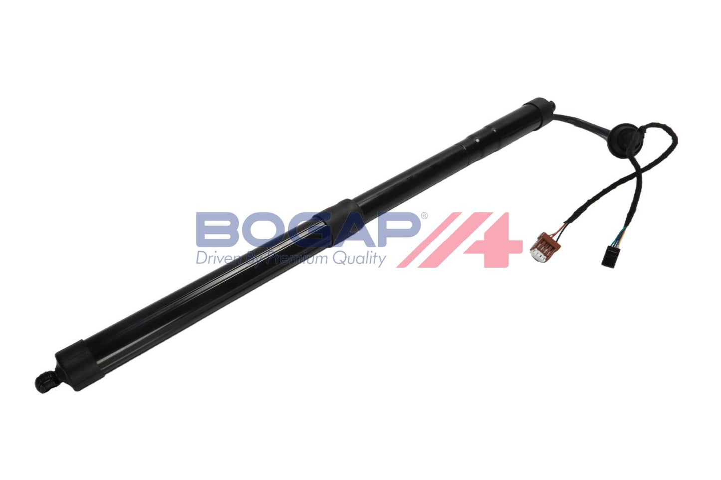 BOGAP R5260100 Gas Spring, Boot/Cargo Area