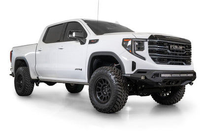 Addictive Desert Designs 22-25 GMC Sierra 1500 Stealth Fighter Front Bumper