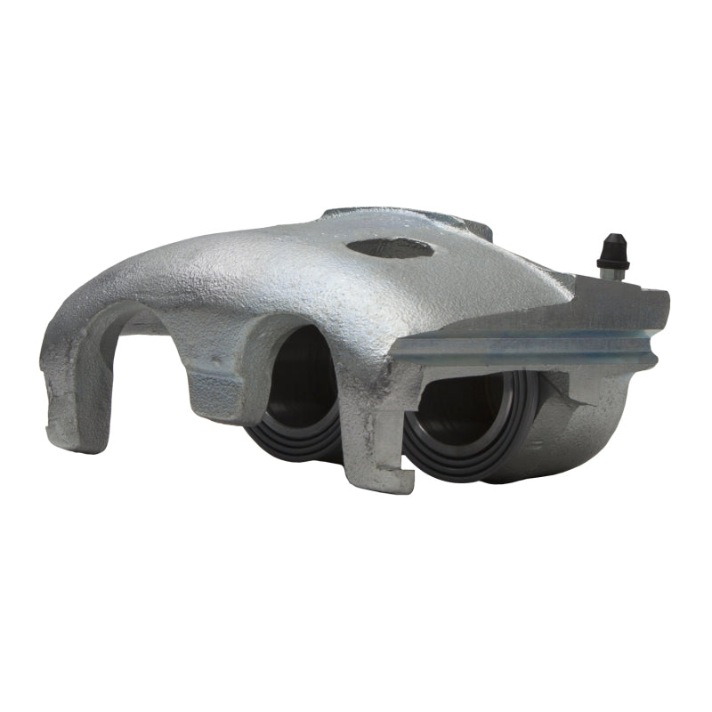 DFC 88-07 Ford F53 Rear Right/Front Right/Rear-R Premium Caliper - Silver Zinc Coated