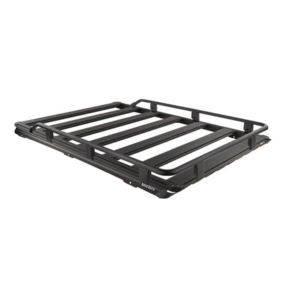 ARB 72in x 51in BASE Rack with Mount Kit Deflector and 3/4 Rails