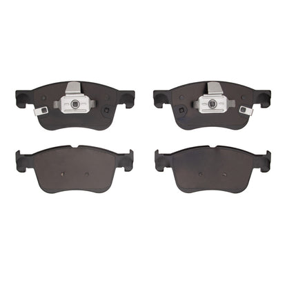 R1 Concepts R1 20-26 Lincoln Corsair Front Ceramic Brake Pads