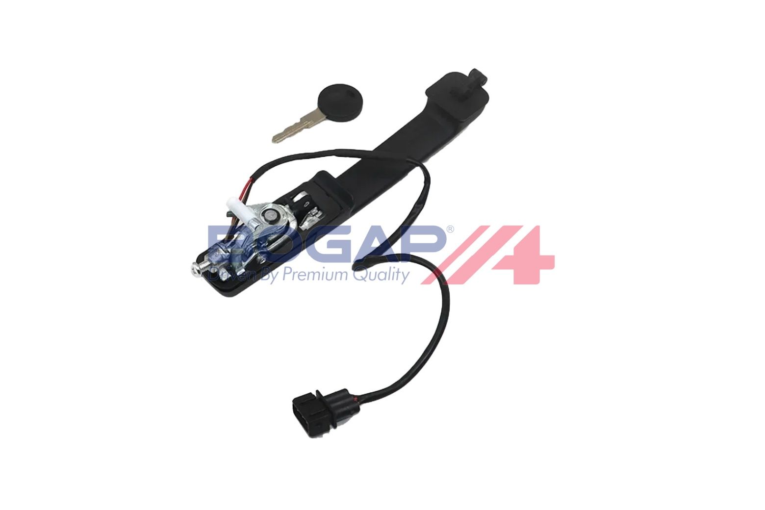 BOGAP A5315106 Door Handle, Interior Equipment