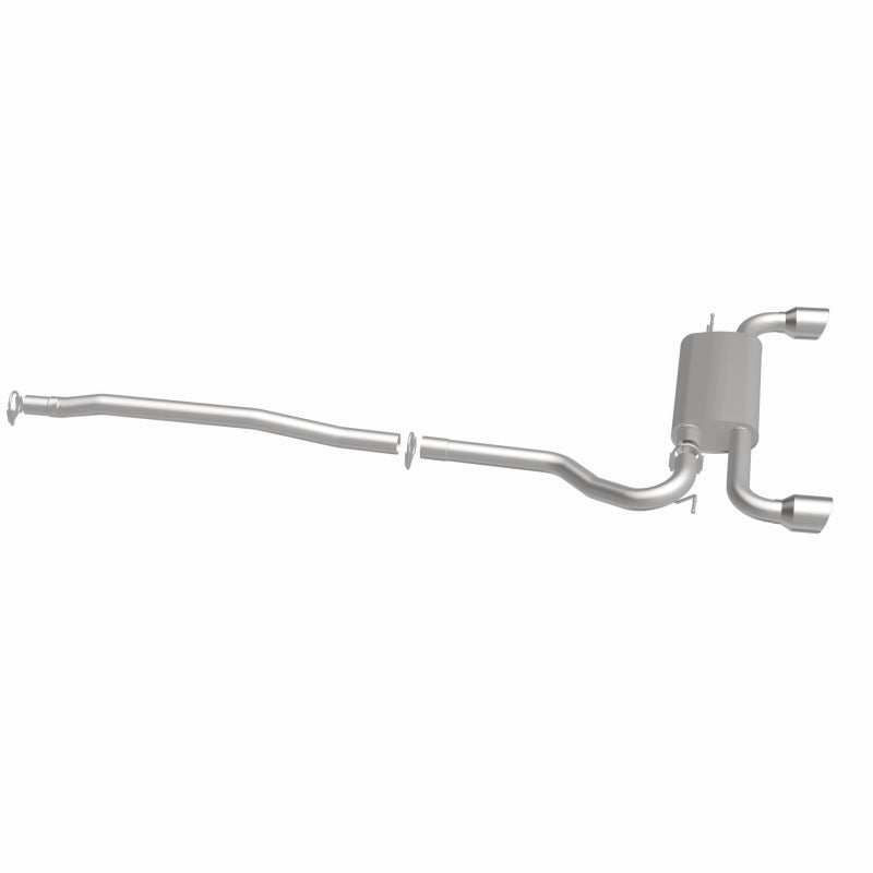 Magnaflow BRExhaust 11-16 Mini Cooper Countryman Cooper Paceman 1.6L Exhaust Kit