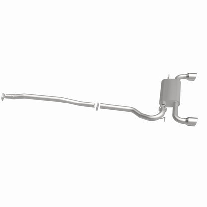 Magnaflow BRExhaust 11-16 Mini Cooper Countryman Cooper Paceman 1.6L Exhaust Kit