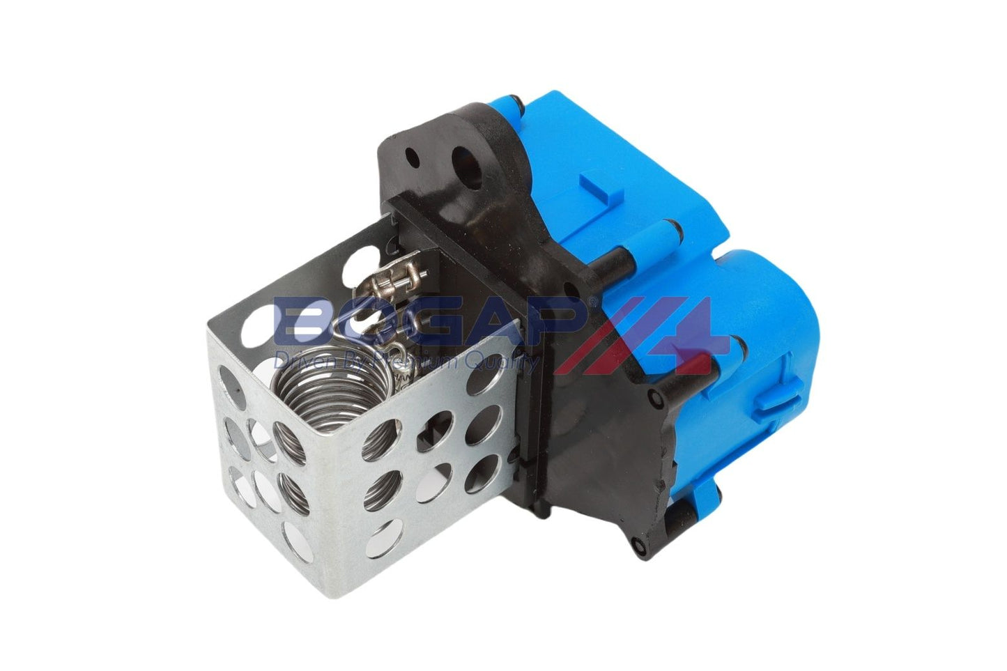 BOGAP P4112116 Resistor, Interior Blower