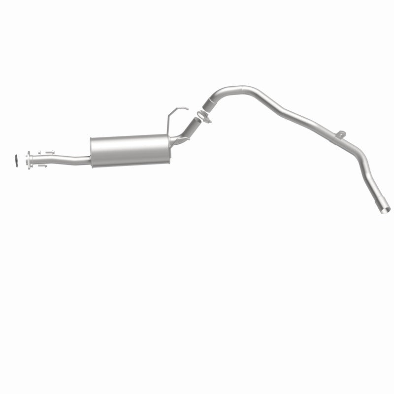 MagnaFlow BRE Exhaust Kit 89-91 Toyota 4Runner 3.0L