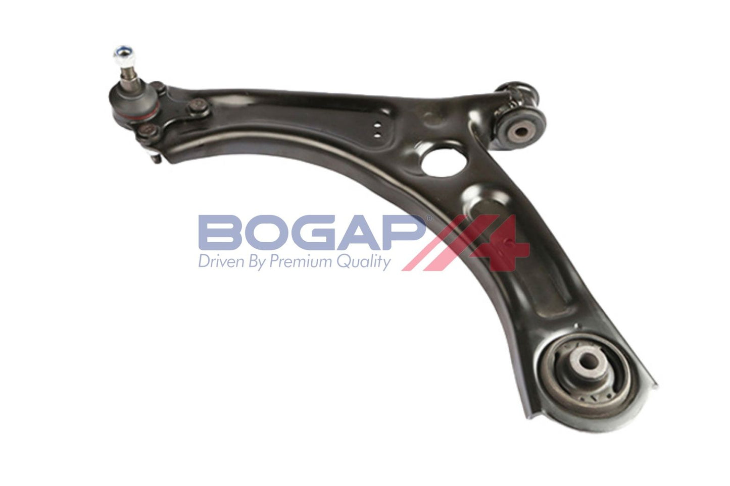 BOGAP A3327301 Control/Trailing Arm, Wheel Suspension